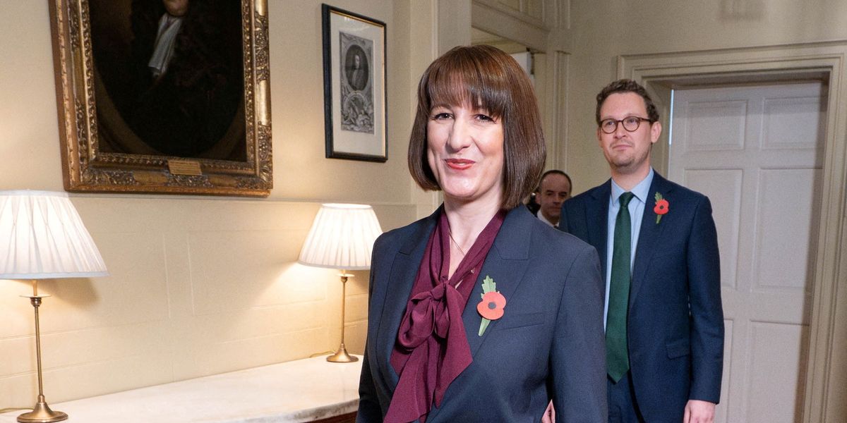 NextImg:Cabinet told to be 'ruthless' over public spending cuts as Treasury urged to 'maximise' spending power