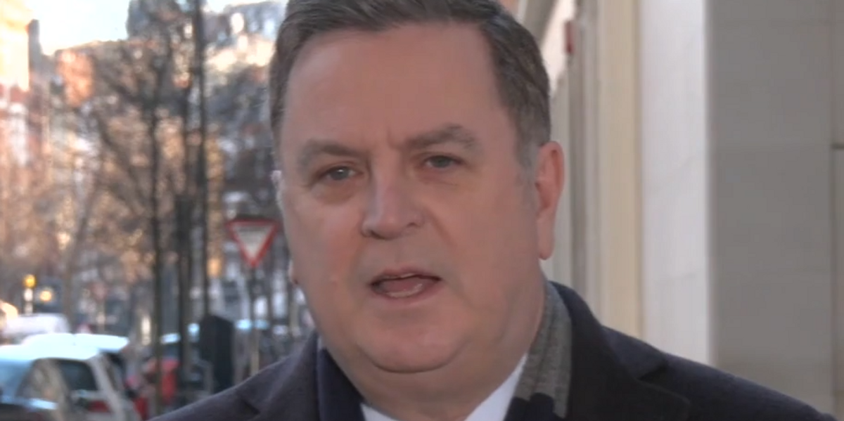 NextImg:WATCH: Mel Stride grilled over whether Chancellor Rachel Reeves should resign