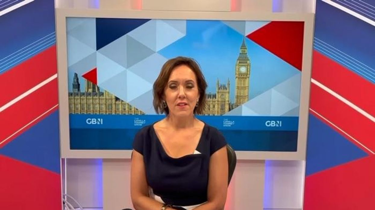 Camilla Tominey reveals the question that will 'haunt' Labour after tough week for Starmer