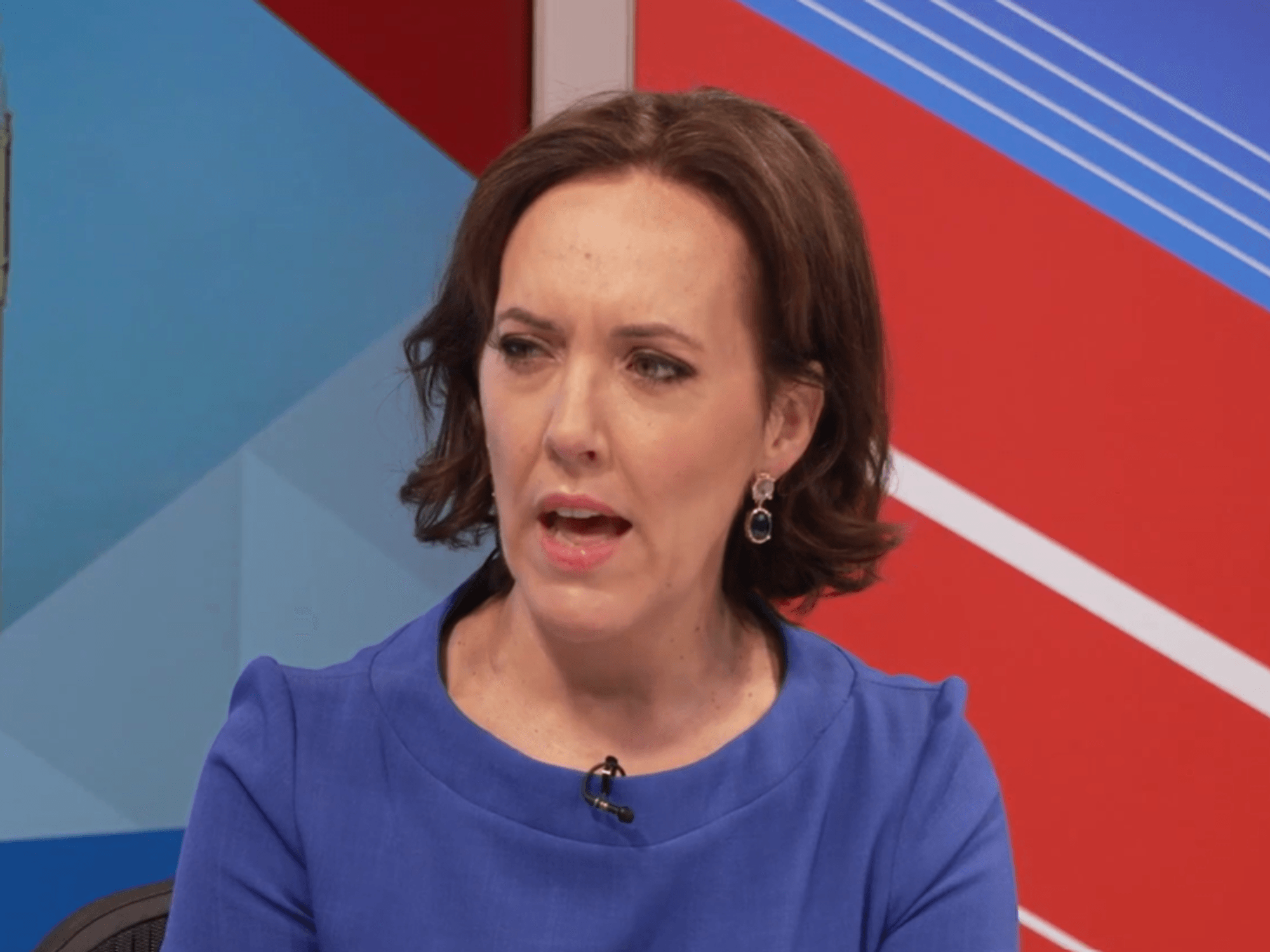 Camilla Tominey on GB News