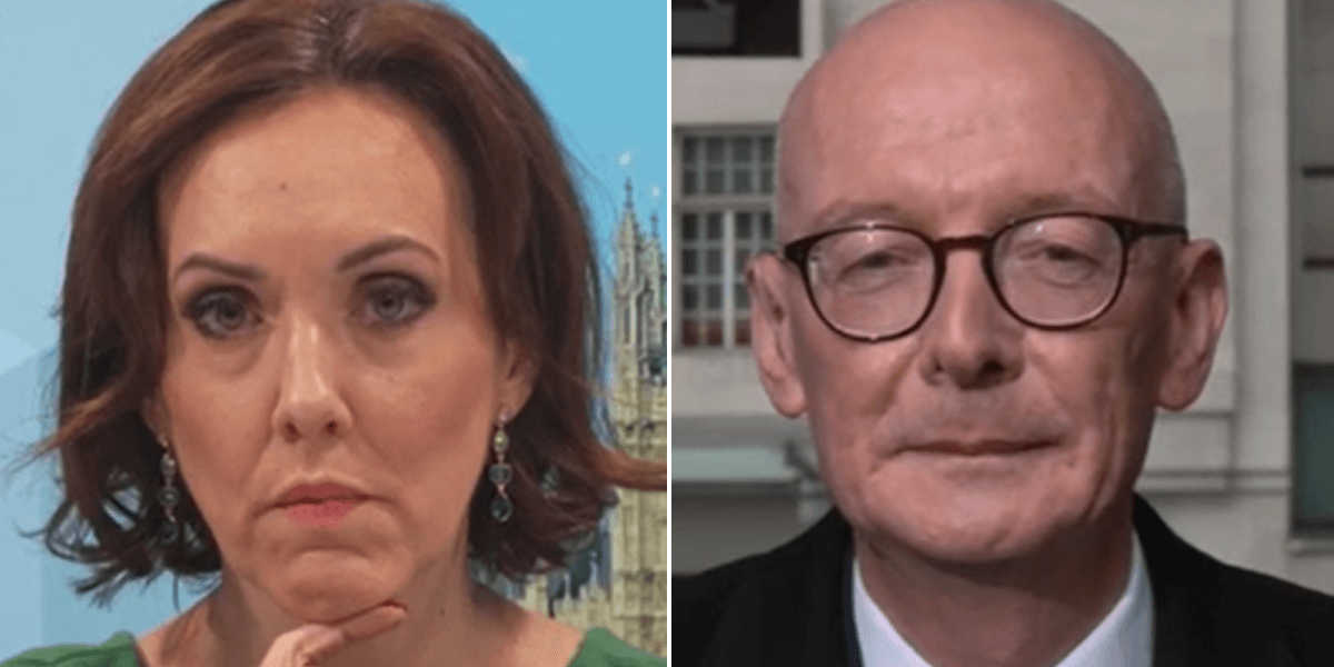 Pat McFadden dismisses report migrants have lapped up hundreds of pounds from Rachel Reeves’s Budget handouts Pat McFadden dismisses report migrants have lapped up hundreds of pounds from Rachel Reeves’s Budget handouts
