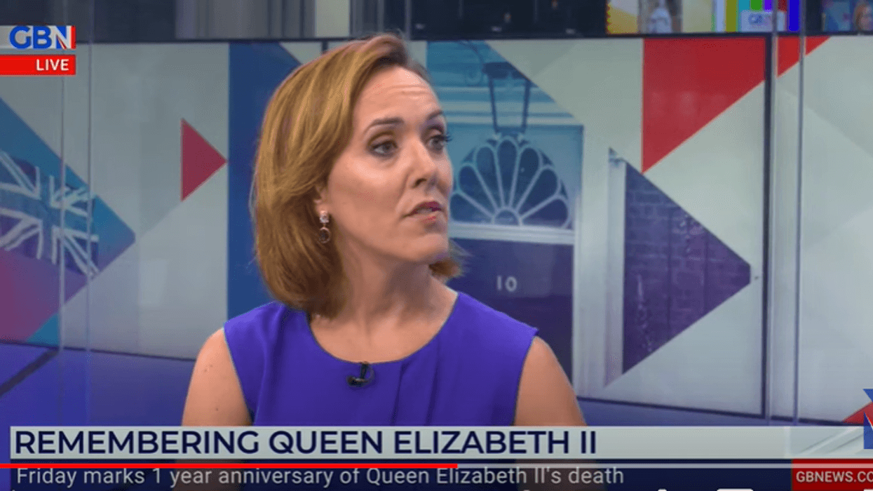 Camilla Tominey Show