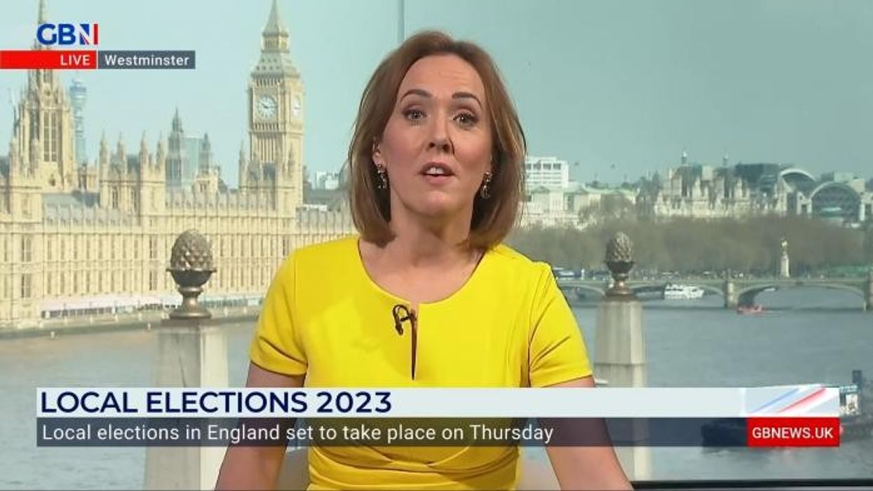 Polling guru Sir John Curtice reveals the one thing the Tories MUST do to win next general election