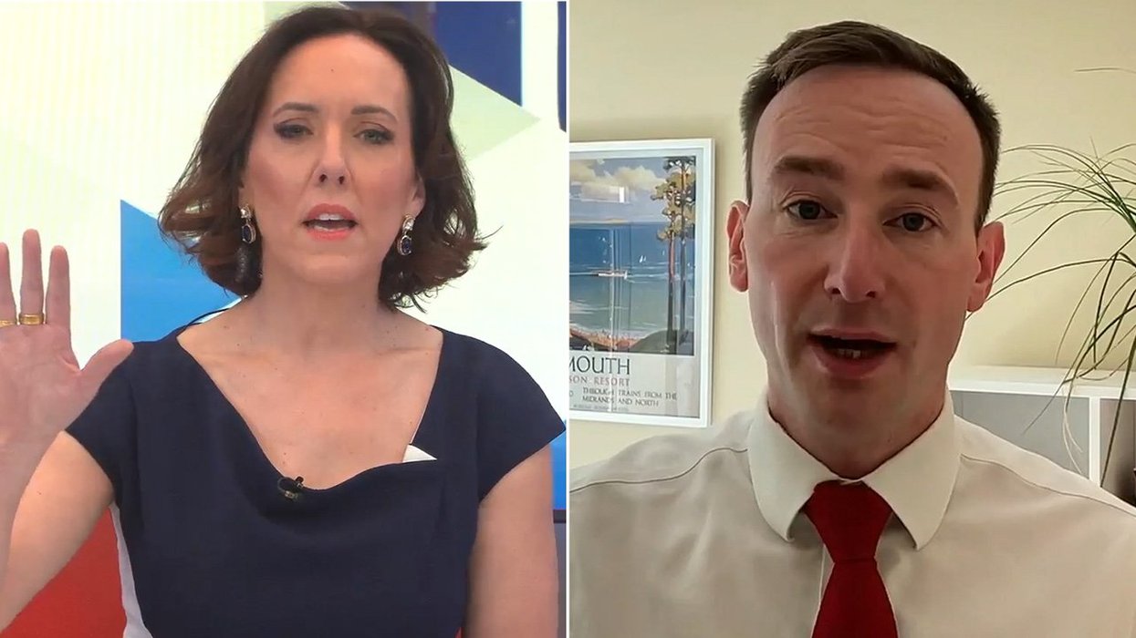 Camilla Tominey, Tom Hayes