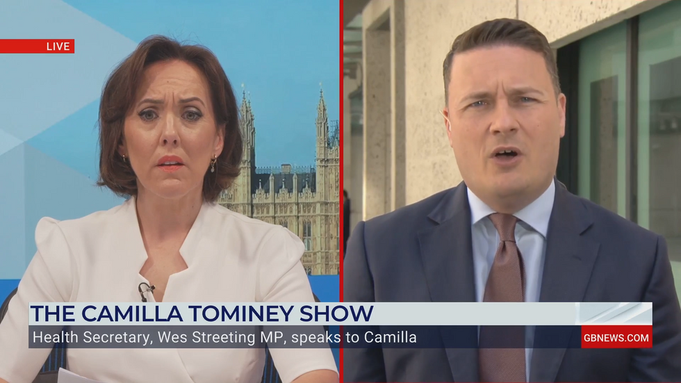 Camilla Tominey