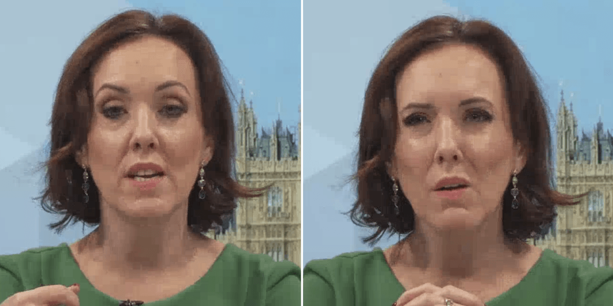 Camilla Tominey blasts Rachel Reeves’s record after Labour Minister hails ‘excellent’ Chancellor Camilla Tominey blasts Rachel Reeves’s record after Labour Minister hails ‘excellent’ Chancellor