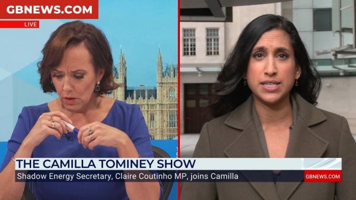 British Gas takes on 23,700 customers after collapse of failed firm Tomato Energy