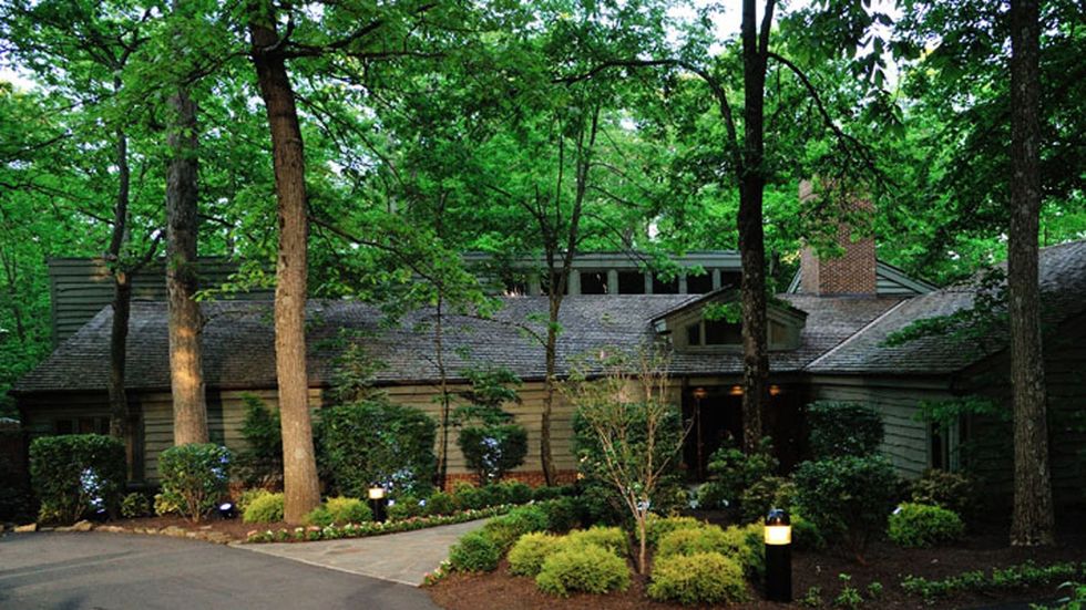 Camp David