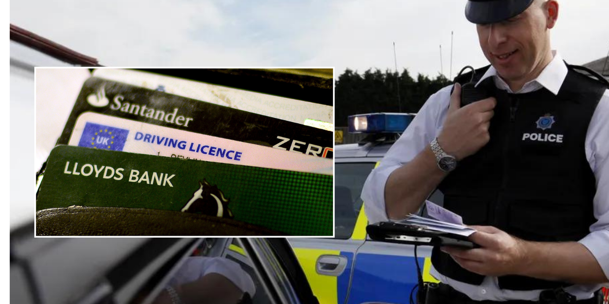 NextImg:Major police operation causes cars to be seized and licences immediately suspended