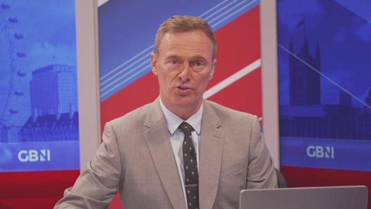 'It is a CANCER and an EPIDEMIC': Campaigner labels knife crime in Britain 'a national EMERGENCY'