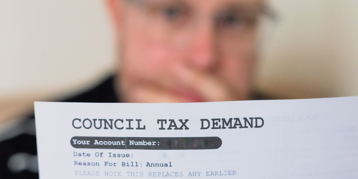 NextImg:‘Excessive’ 9.34 per cent council tax rise needs referendum, MPs say