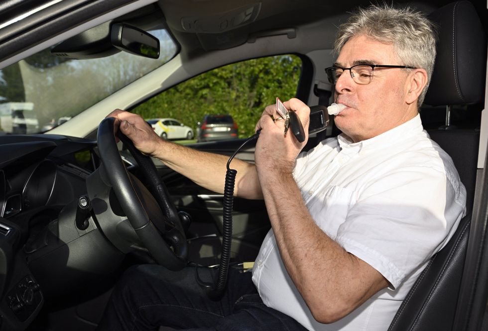 Campaigners have called for alcolocks to be made permanent