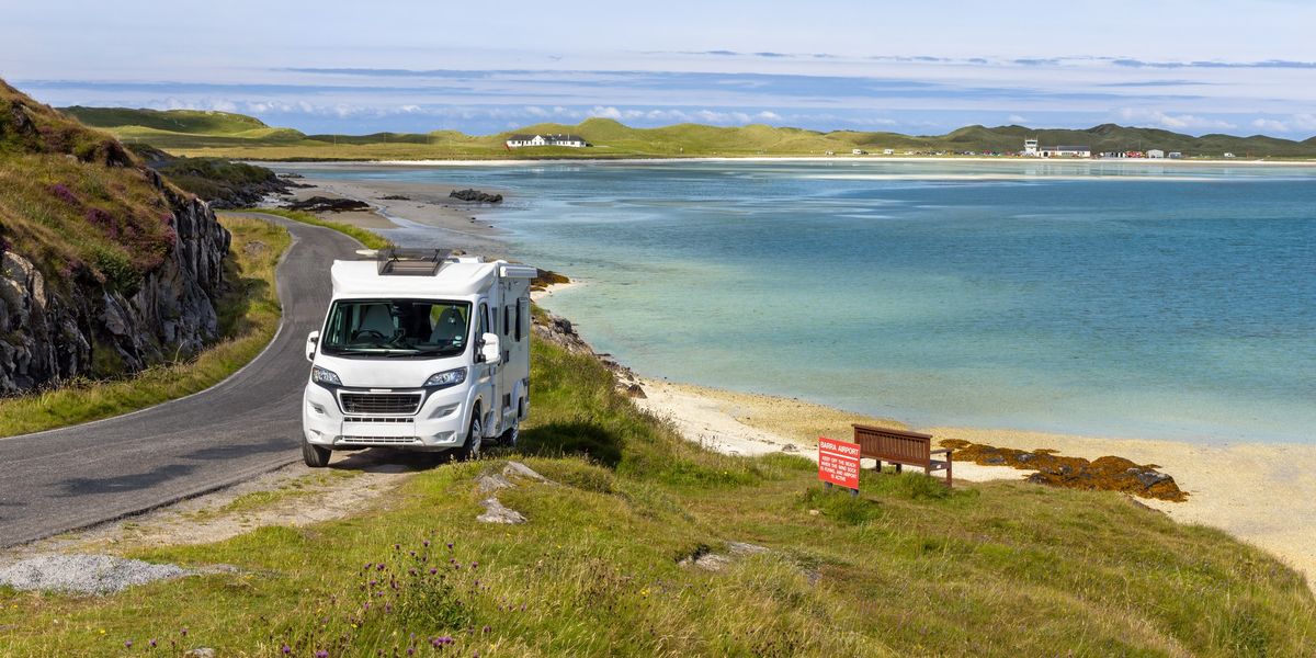 NextImg:Drivers make feelings clear on introducing motorhome and campervan tax amid mounting overcrowding concerns