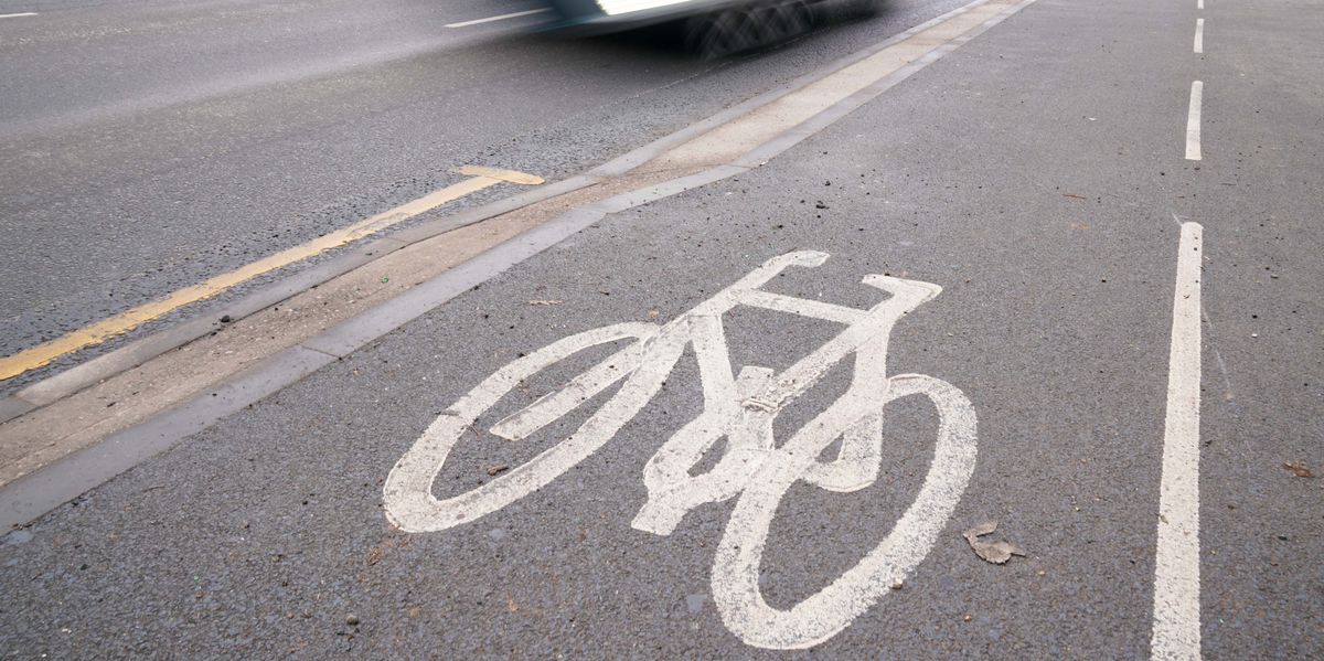NextImg:Councillors branded 'snowflakes' after cancelling meeting with critics of 'barely used' cycle lane