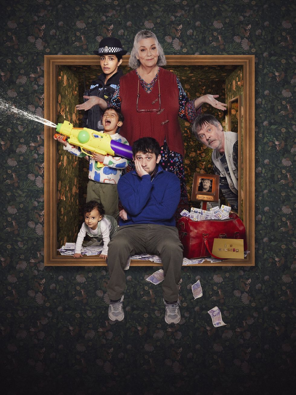 Can You Keep A Secret