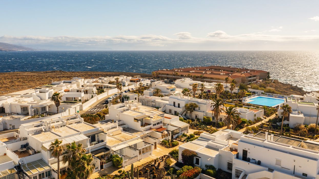 Canary Islands Spain