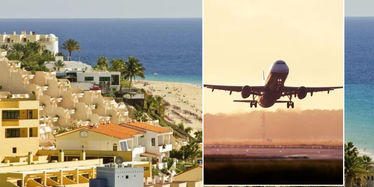NextImg:Britons heading to 3 Spanish hotspots this June warned of travel chaos ahead of 'unprecedented' anti-tourism protests
