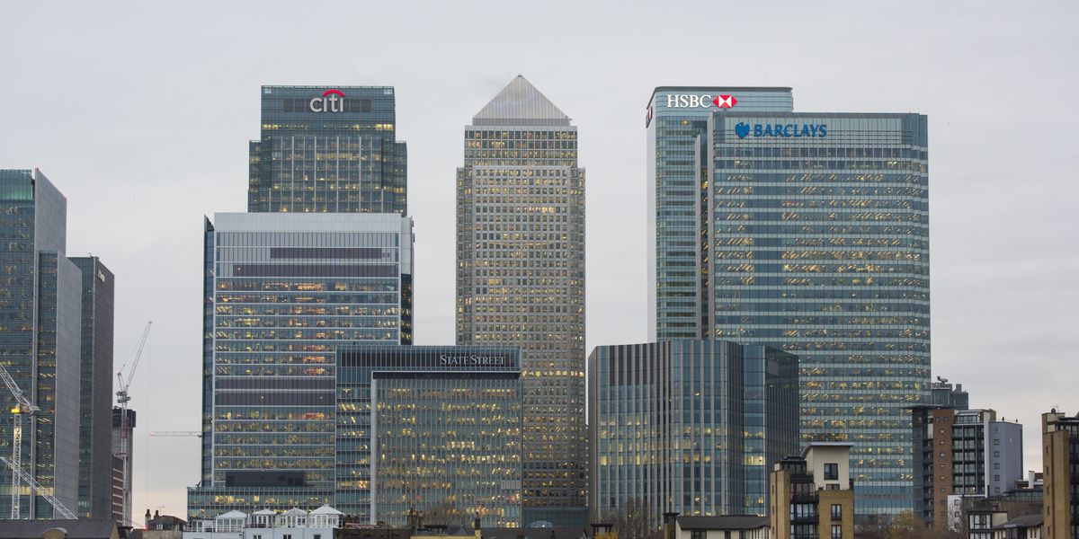 UK economy grows by a surprise 0.5 per cent before Iran war UK economy grows by a surprise 0.5 per cent before Iran war