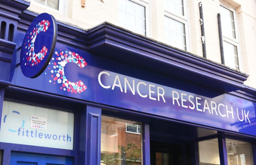 Cancer research