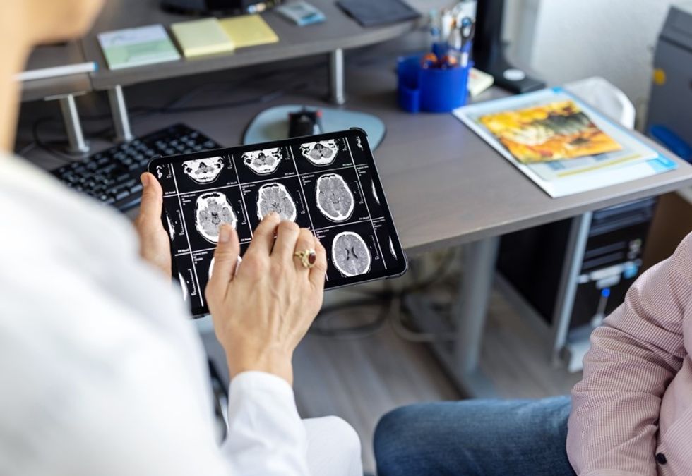cancer scan