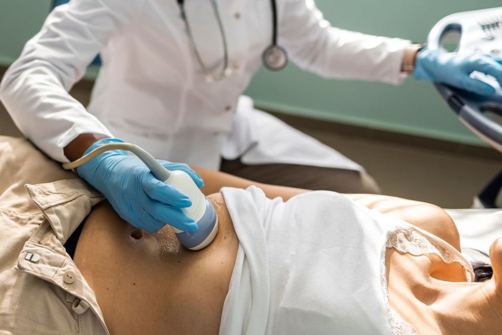 CANCER SCAN