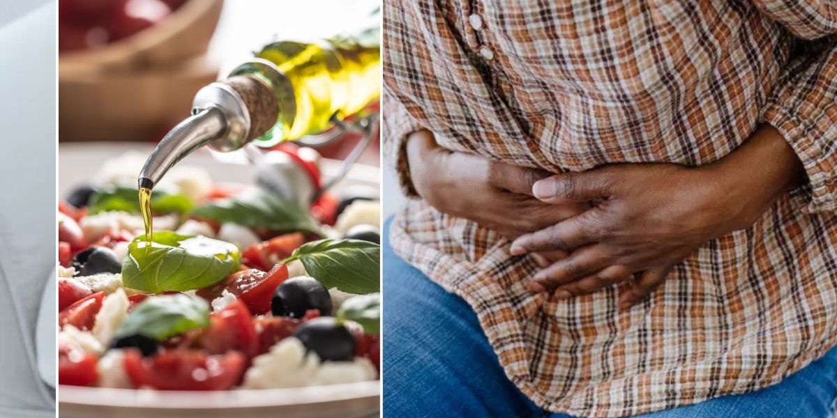 NextImg:Cancer: Fan-favourite diet shown to protect DNA and lower risk - even without weight loss