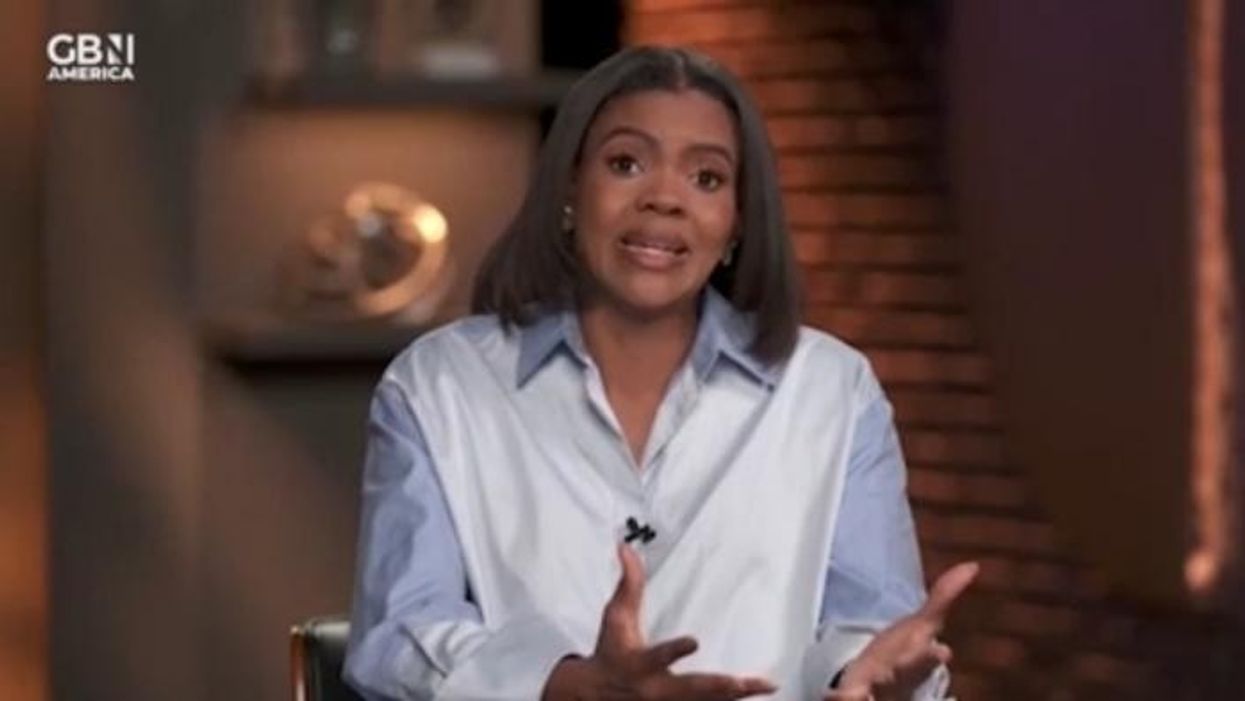 Candace Owens blasts Emma Watson for ‘throwing JK Rowling under the bus’ in trans row