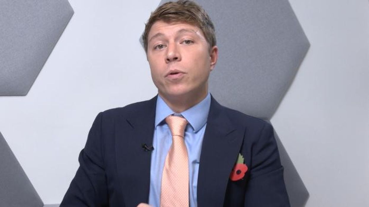 Candace Owens issues stark warning as gender ideology sweeps schools: ‘Let America be a lesson for the UK’