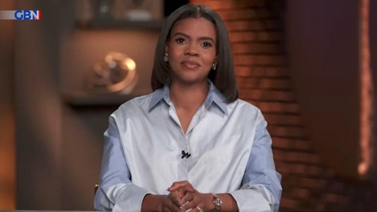 Meghan Markle and Prince Harry told ‘move to Canada’ by Candace Owens - ‘we shouldn’t put up with this’