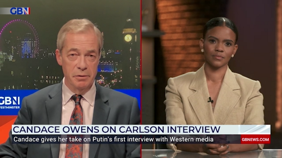 Candace Owens