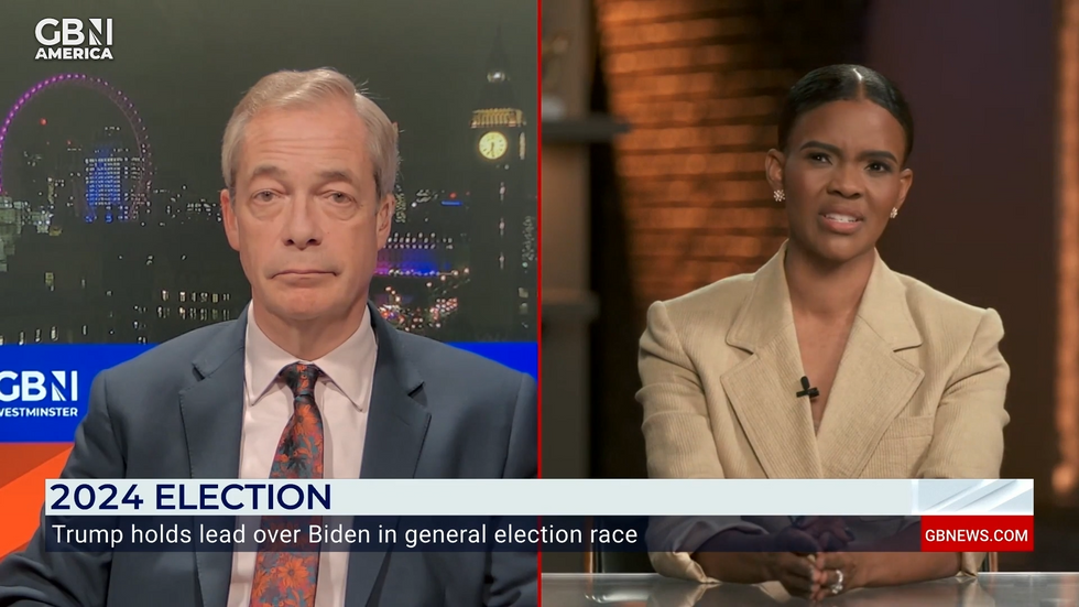 Candace Owens