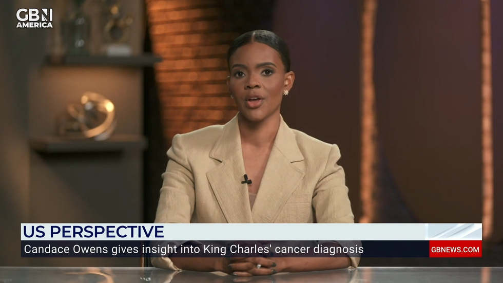 Candace Owens