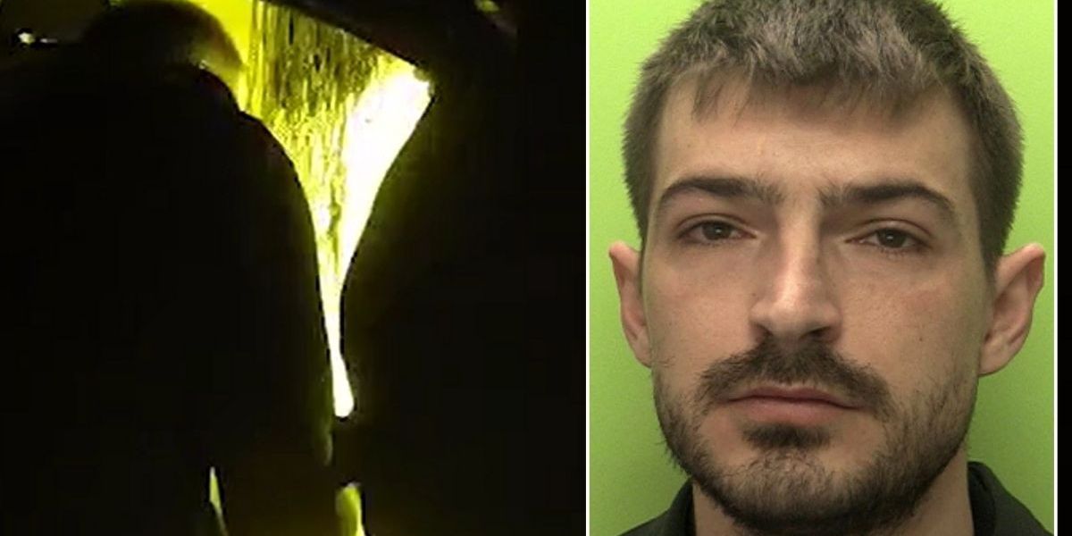 NextImg:Cannabis grower who hid in attic during police raid jailed