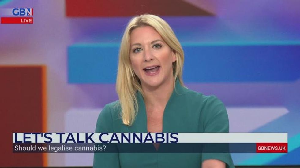 Alex Phillips: Why is cannabis still so controversial?
