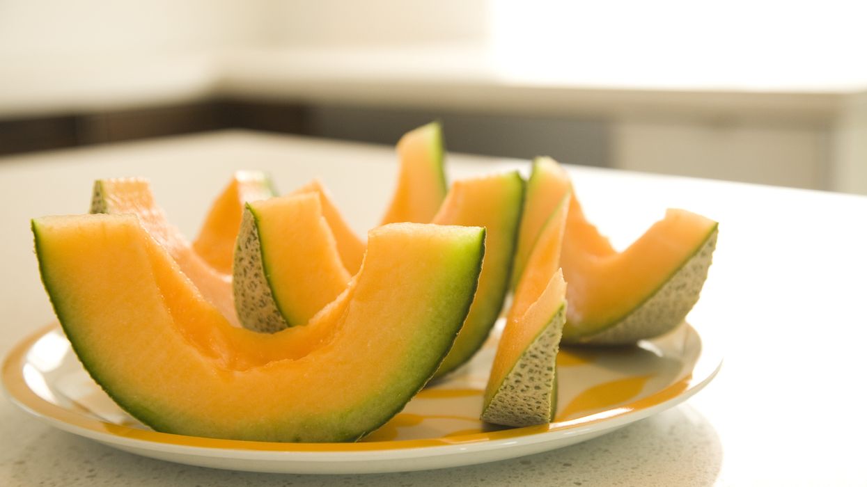cantaloupe