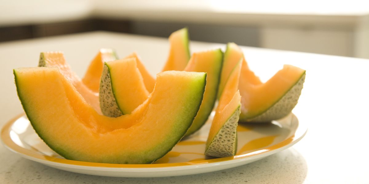 NextImg:Fruit warning issued as potentially life-threatening salmonella outbreak hits