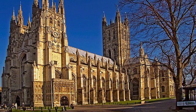 Canterbury Cathedral