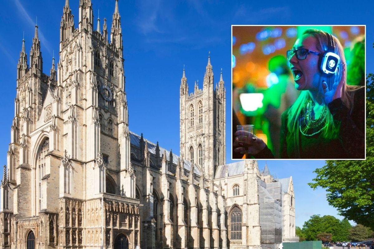Canterbury Cathedral