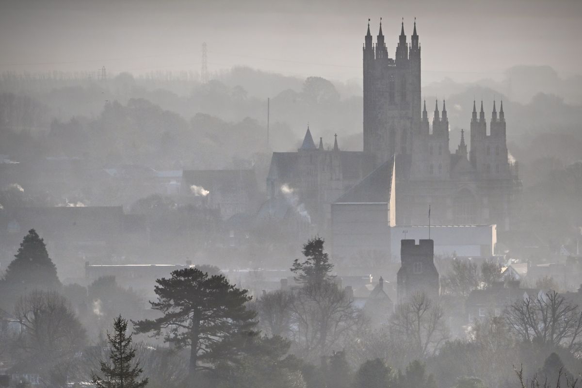 Canterbury Cathedral