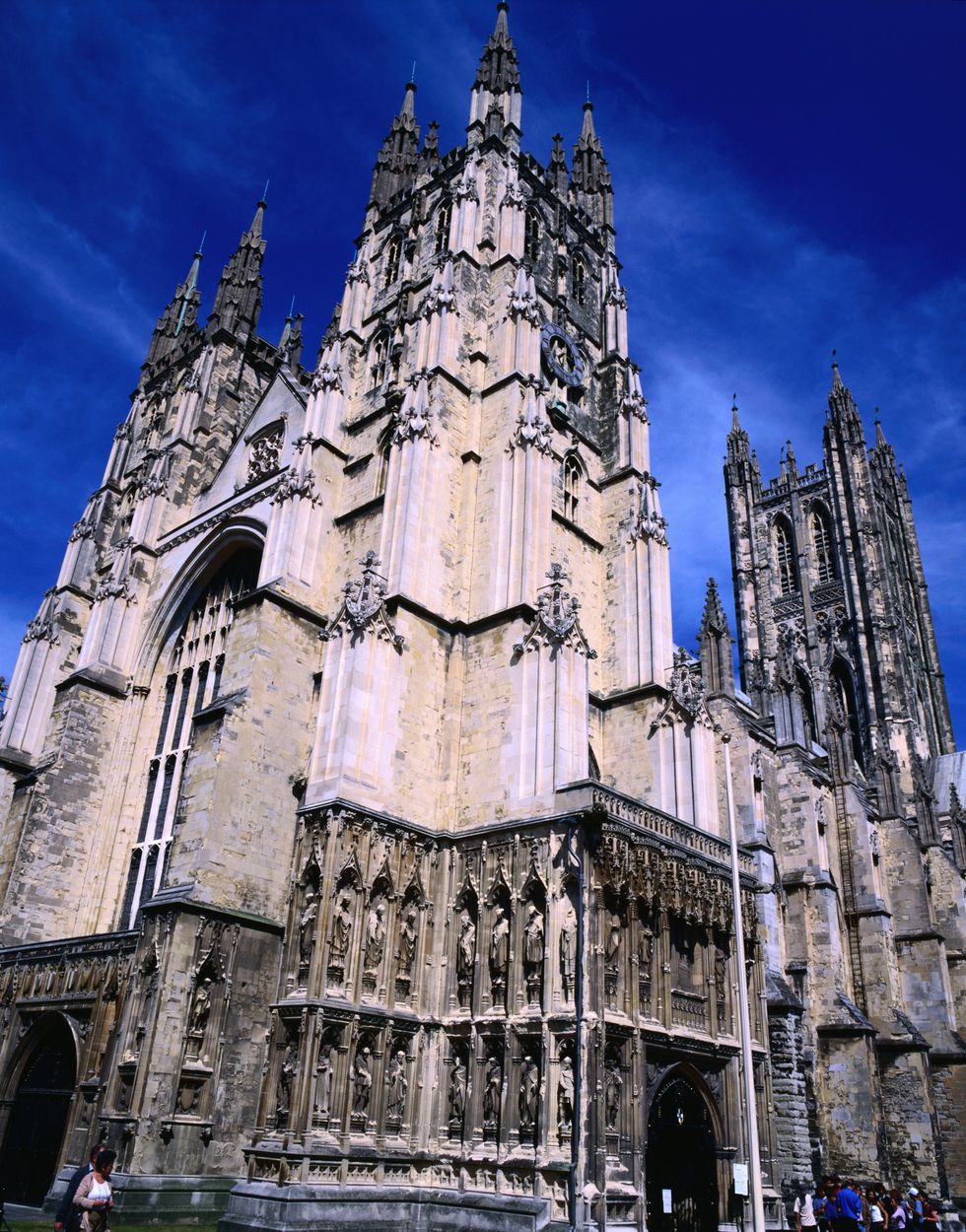 Canterbury Cathedral