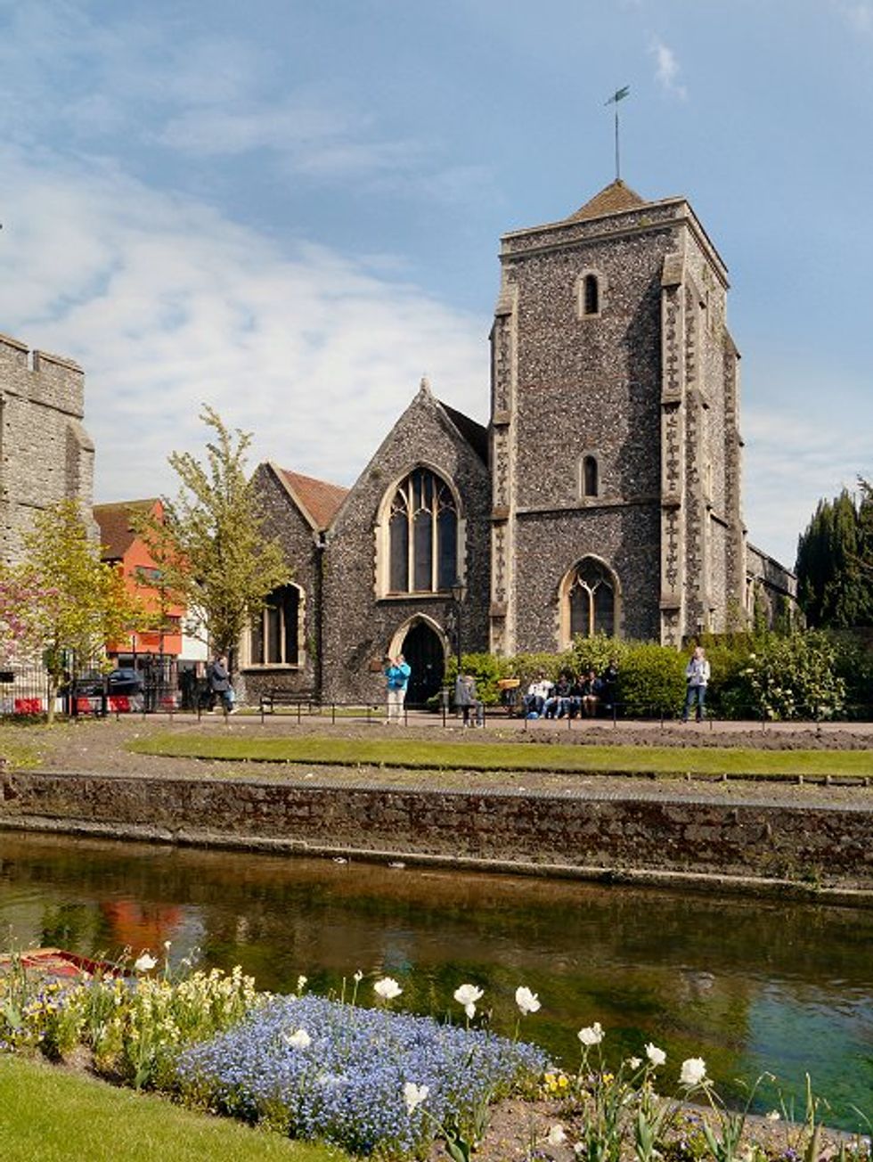 Canterbury County Council