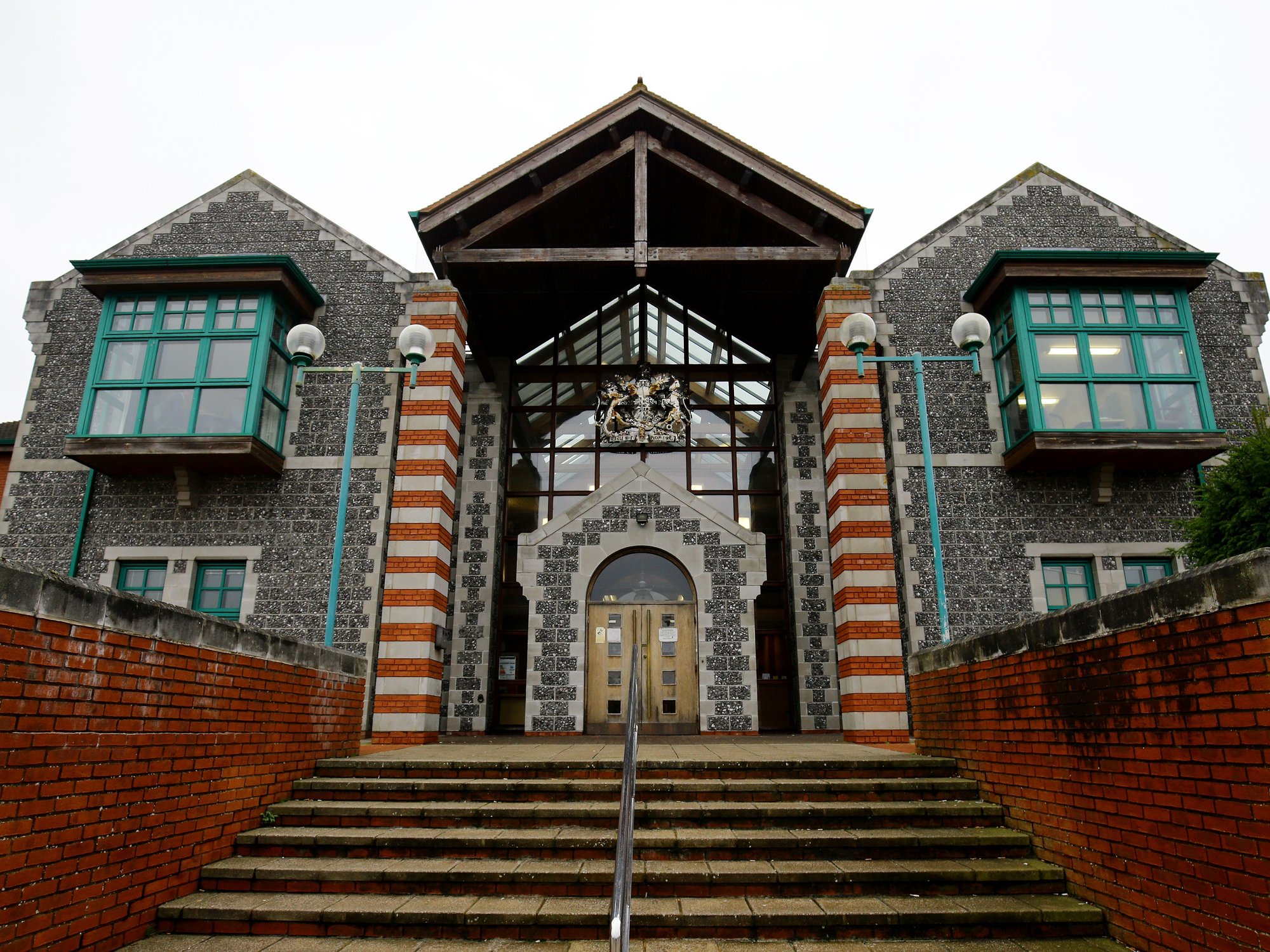 ​Canterbury Crown Court