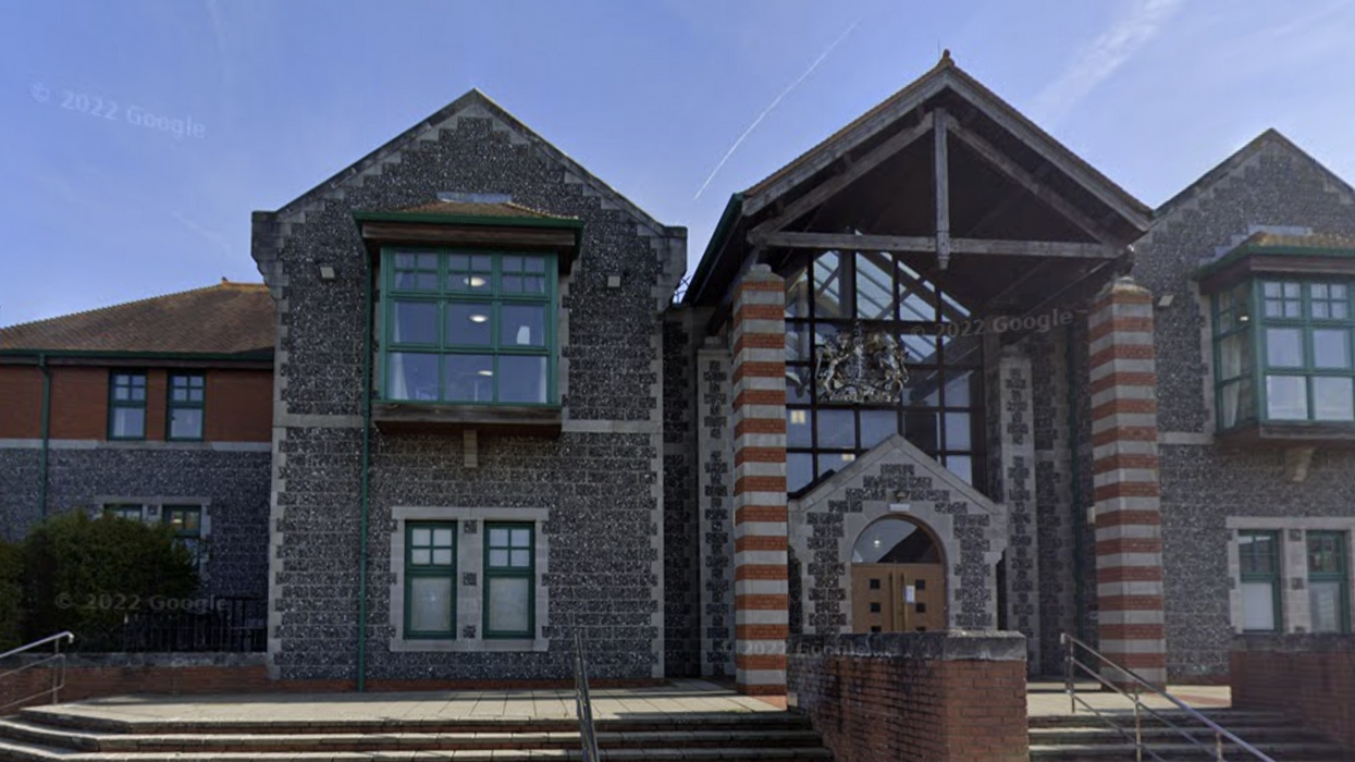 Canterbury Crown Court