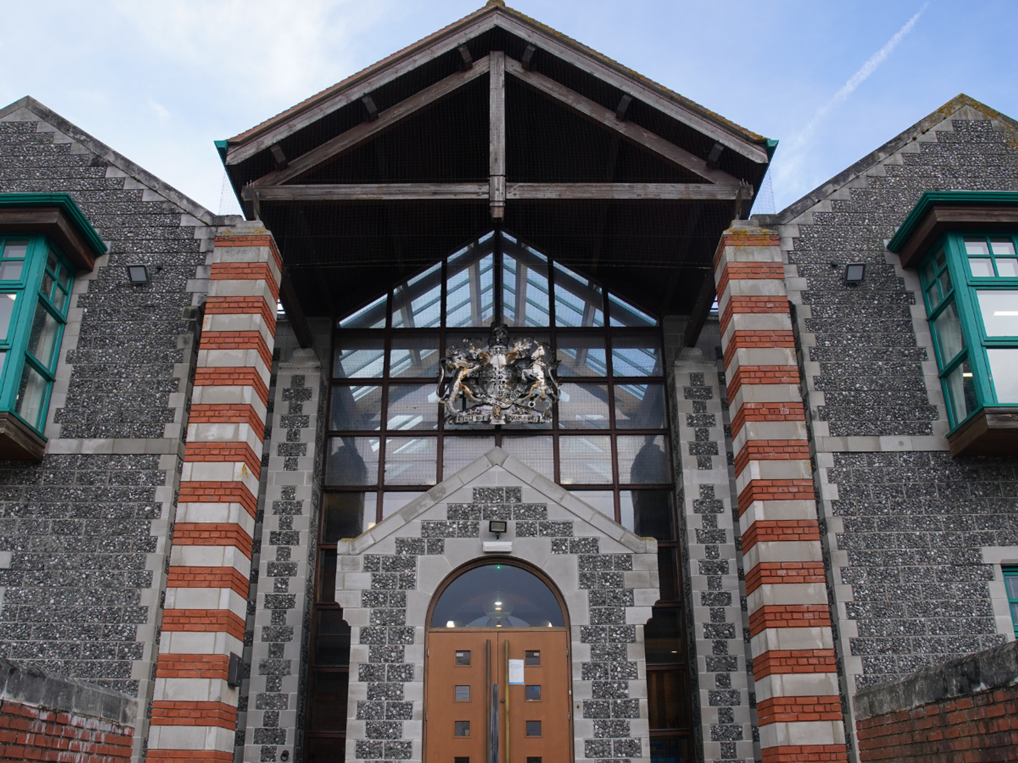 Canterbury Crown Court