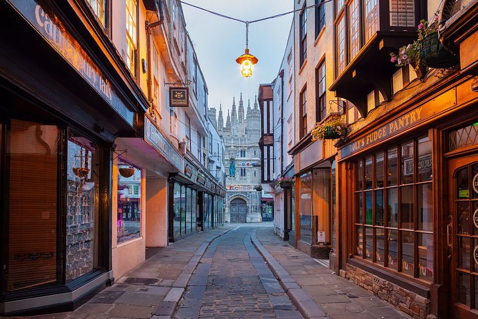 Canterbury