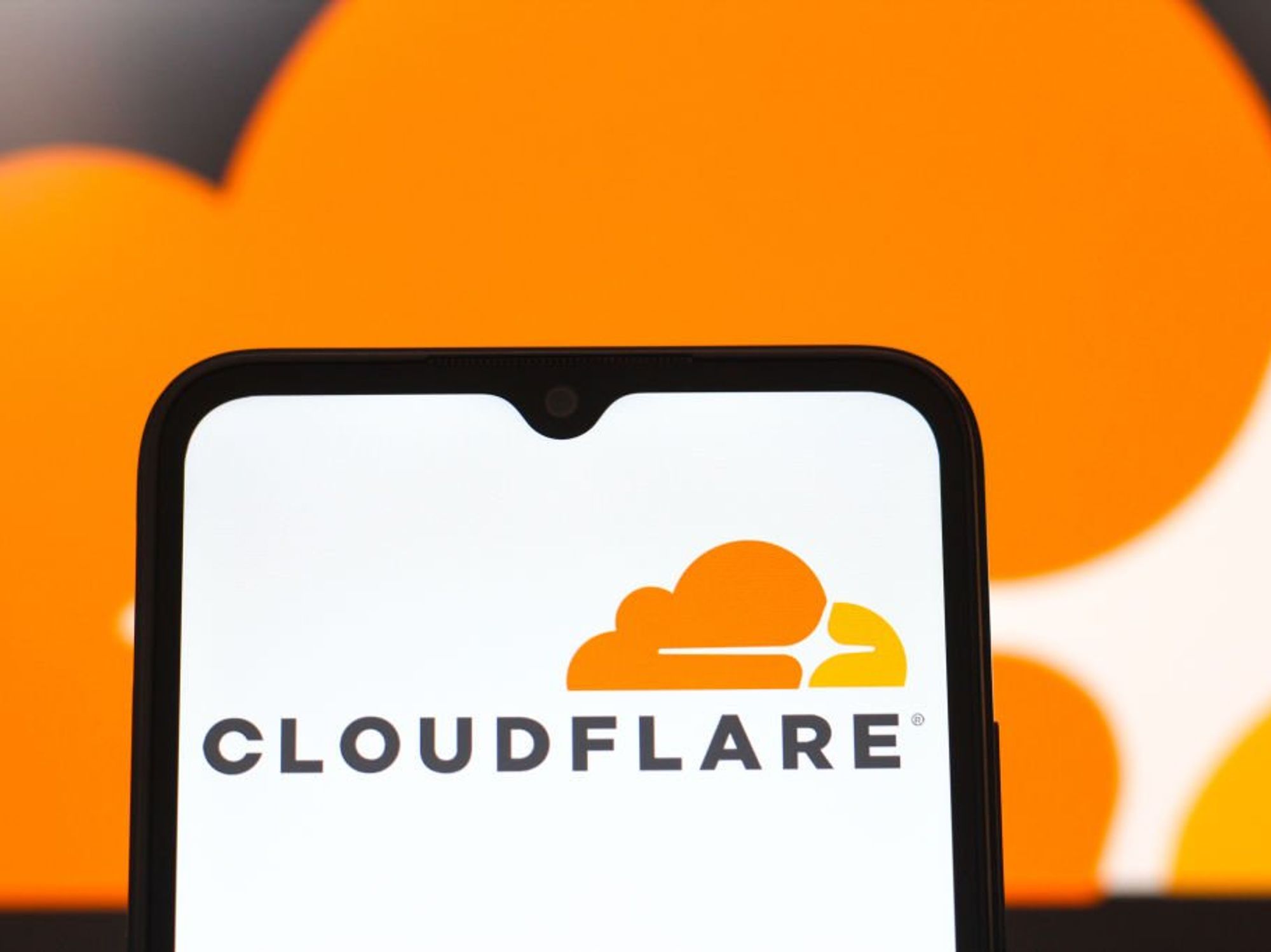 Cloudflare leaves parts of the internet offline in second major outage within a month