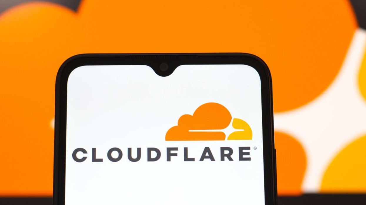 Cloudflare leaves parts of the internet offline in second major outage within a month