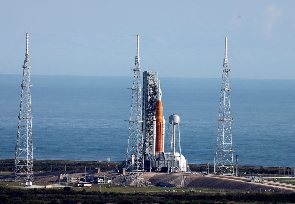Cape Canaveral