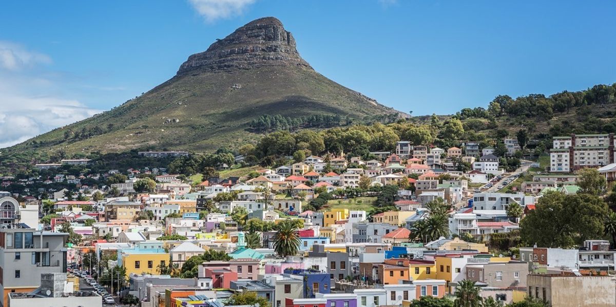 Britons warned of ‘disruptive’ weather and dangerous threat if travelling to African hotspot – ‘attacks are very likely!’ Britons warned of ‘disruptive’ weather and dangerous threat if travelling to African hotspot – ‘attacks are very likely!’