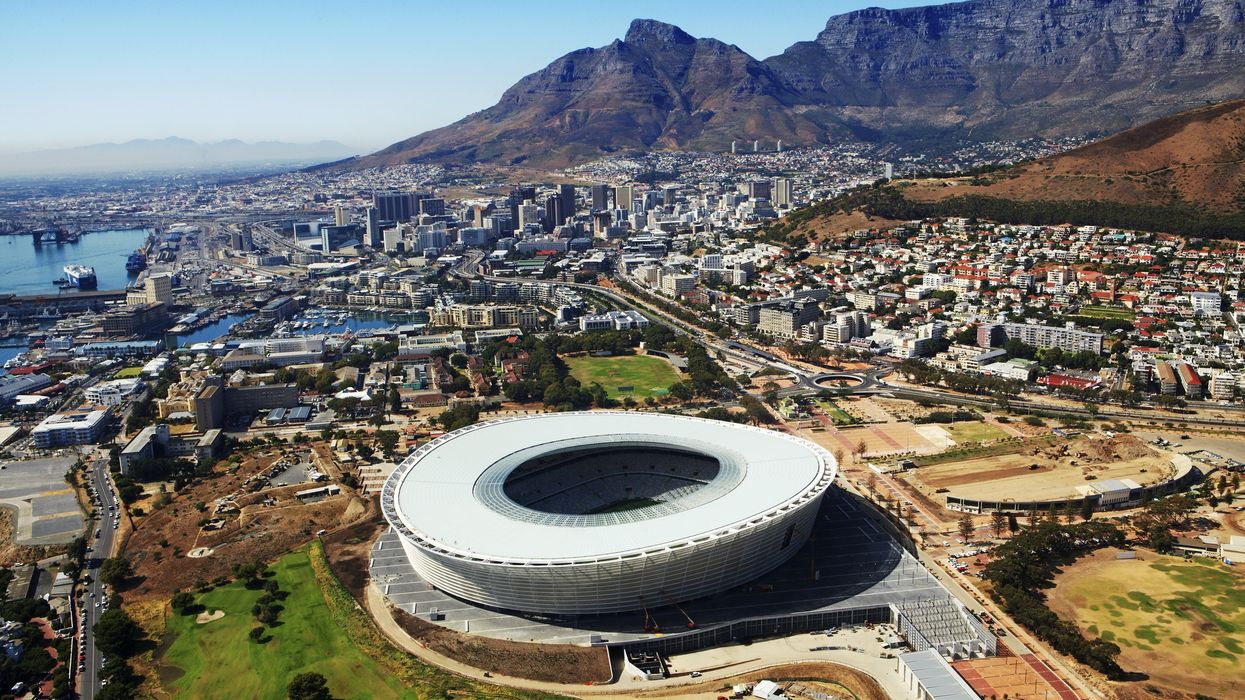 Cape town South Africa